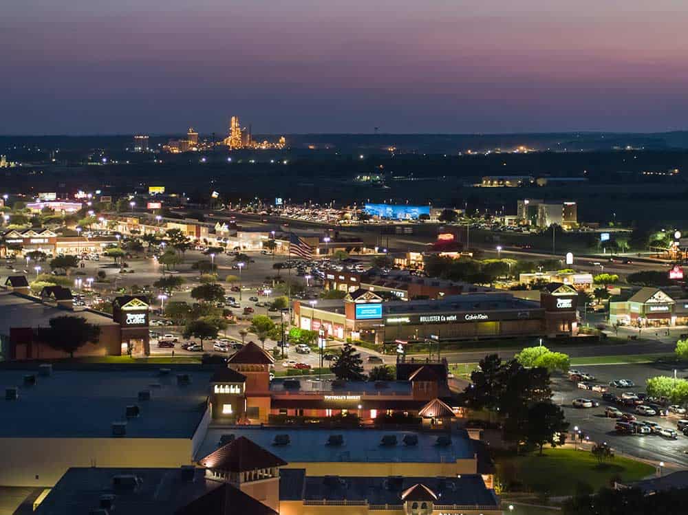 Community in Arlington, TX