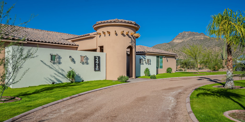 Community in , Apache Junction, CA