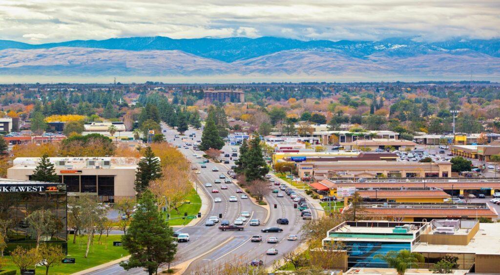 Community in Bakersfield, CA