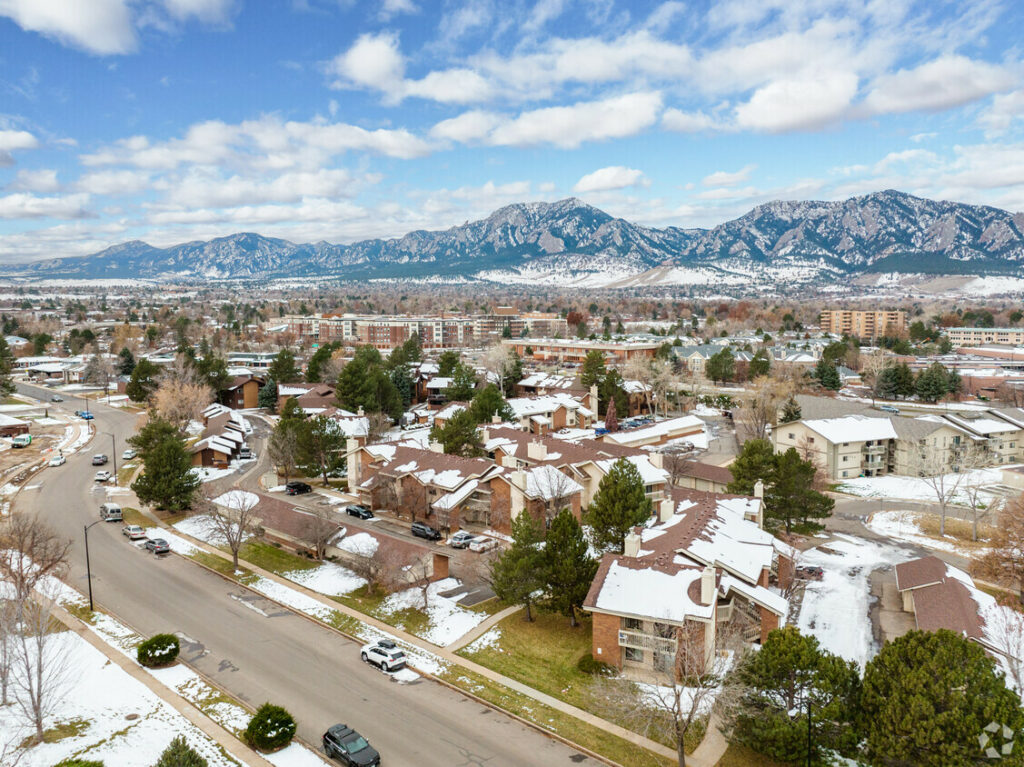 Community in Boulder, CO