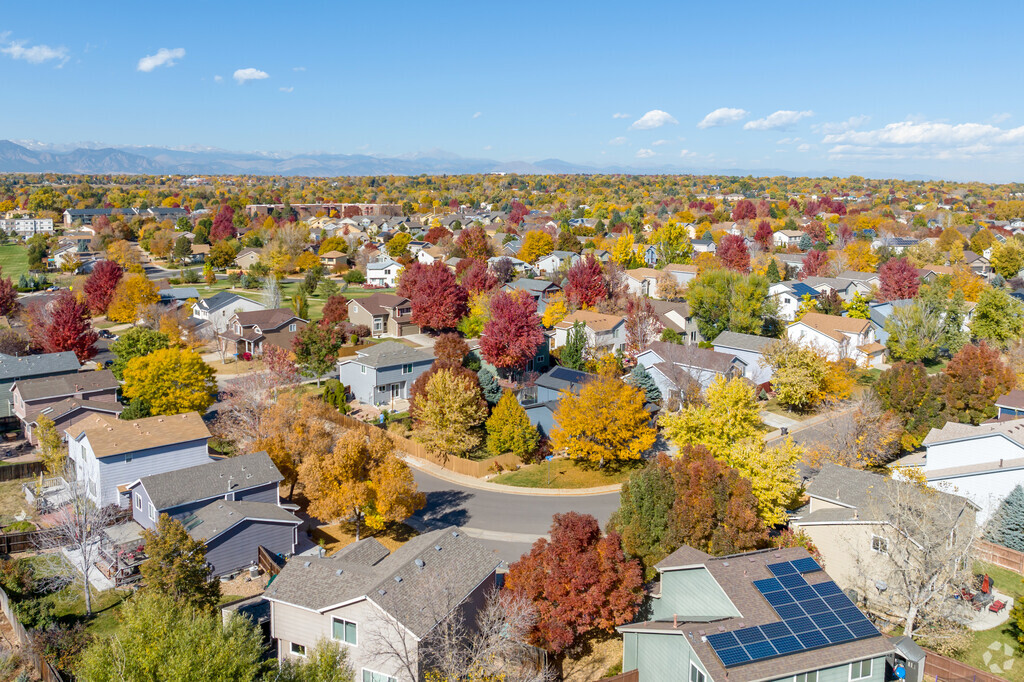 Community in Broomfield, Colorado