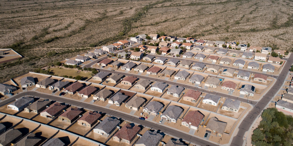 Community in Buckeye, AZ