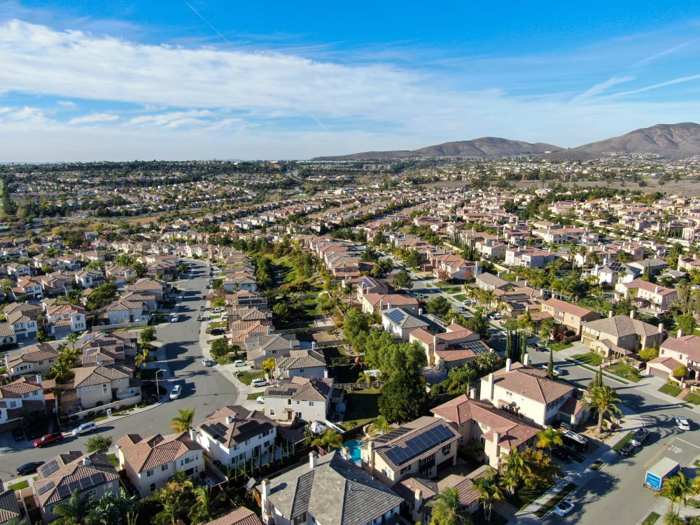 Community in Chula Vista, CA