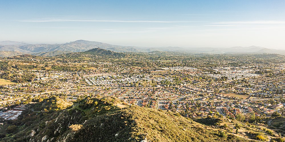 Community in Escondido, CA