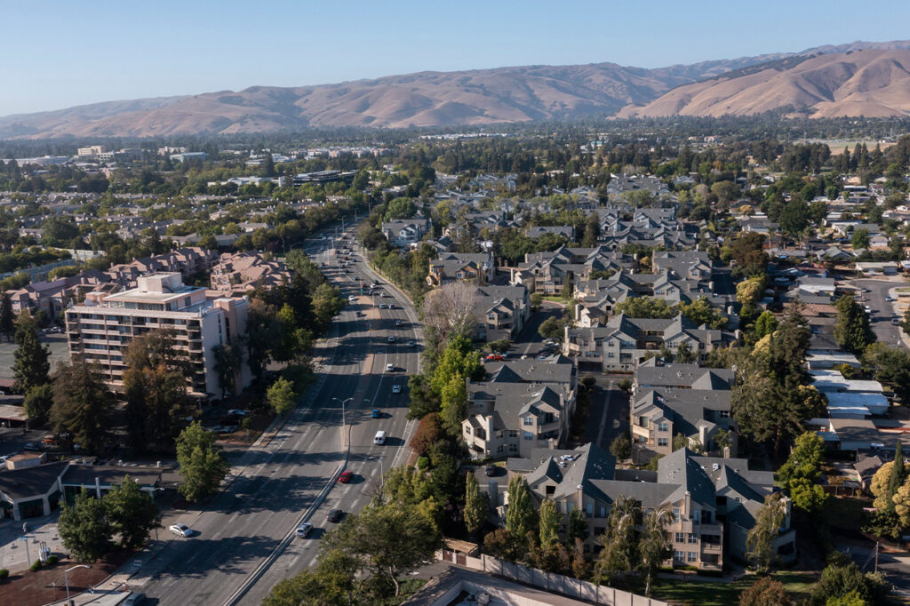 Community in Fremont, CA