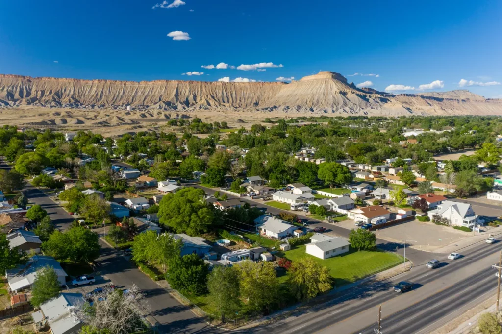 Community in Grand Junction, Colorado