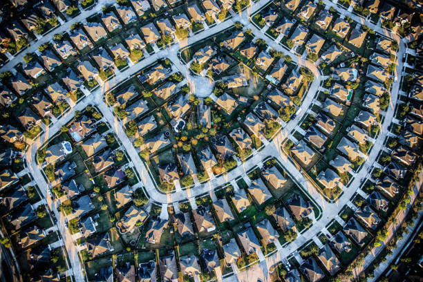 Community in Houston, TX