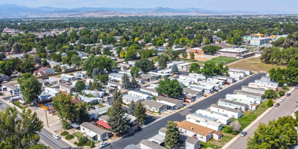 Community in Longmont, CO