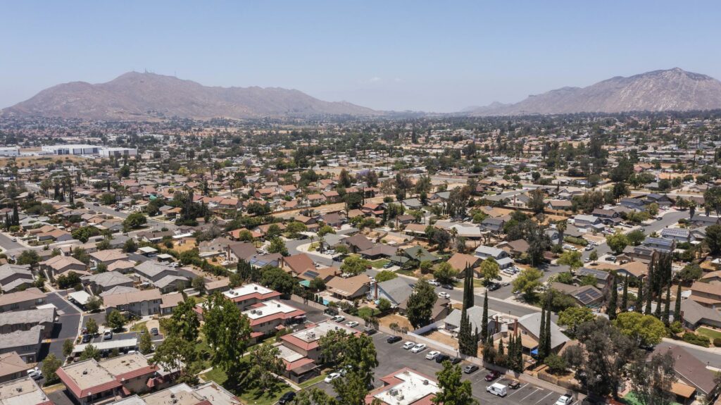 Community in Reno, NV