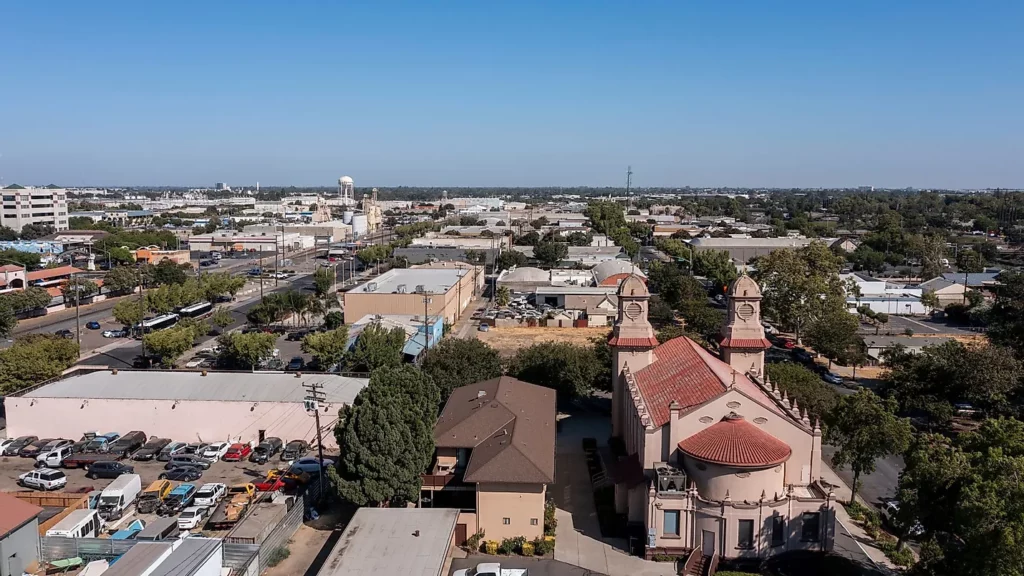 Community in Modesto, CA