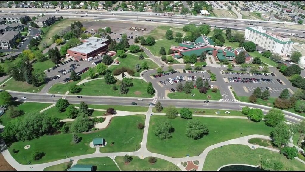 Community in Northglenn, Colorado