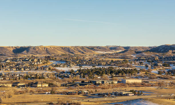 Community in Parker, Co