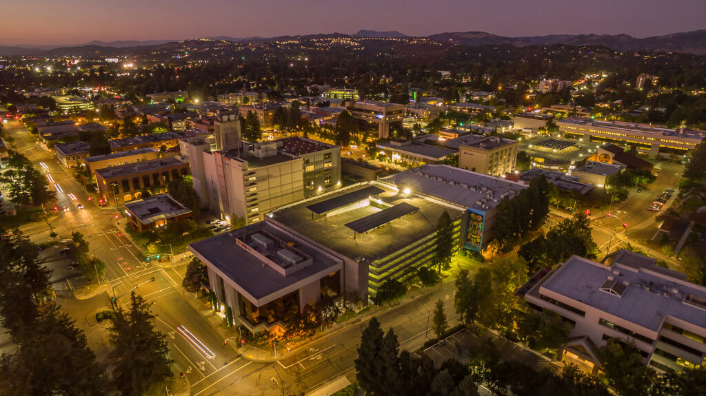 Community in Santa Rosa, CA