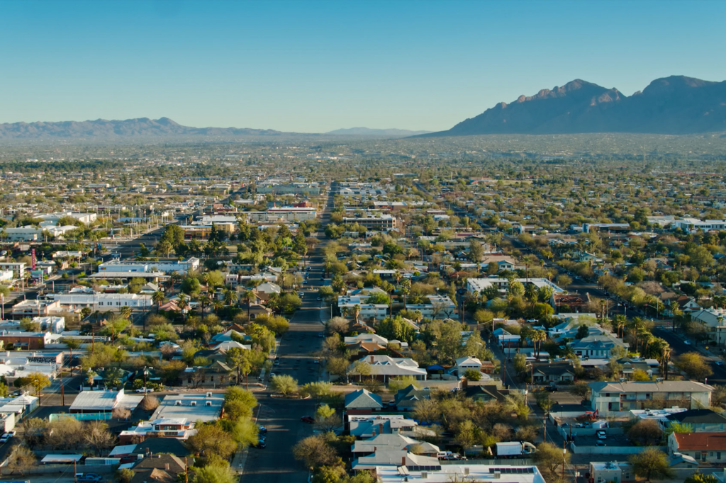 Tucson AZ