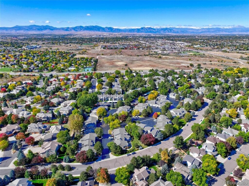 Community in Westminster, CO