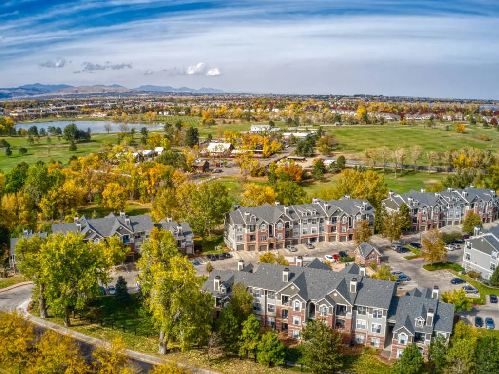 Community in Englewood, CO