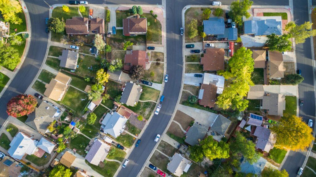 Community in Highlands Ranch, CO