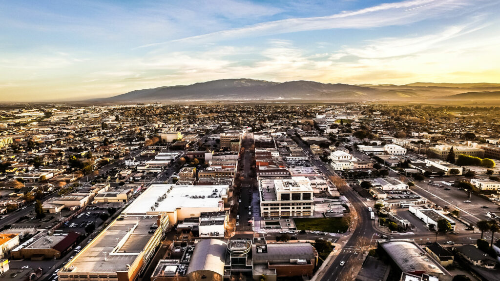 Community in Salinas, CA