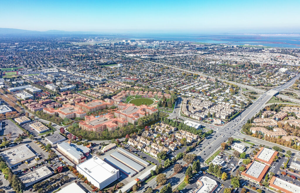 Community in Sunnyvale, CA