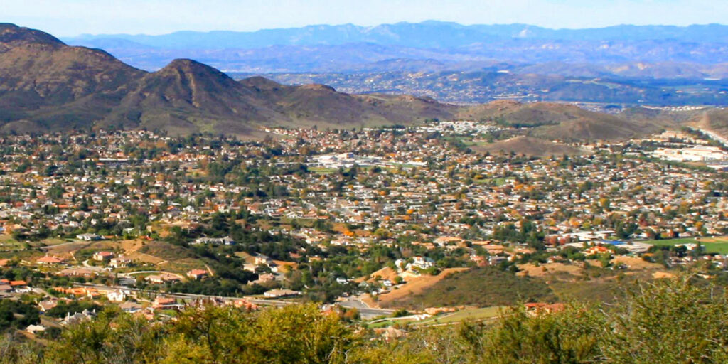 Community in Thousand Oaks, CA