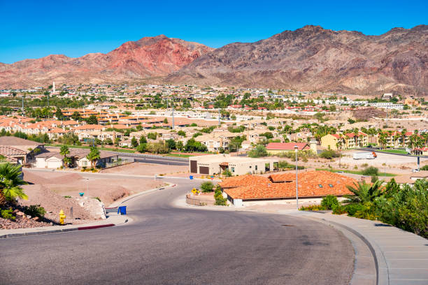 Community in Boulder City, NV