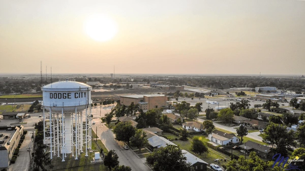 Community in Dodge, KS