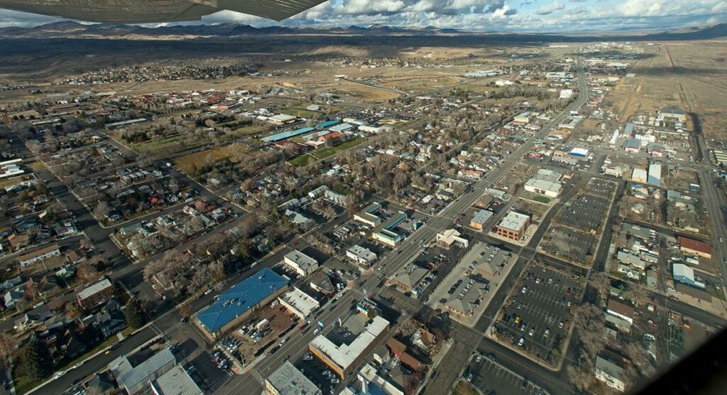 Community in Elko, NV