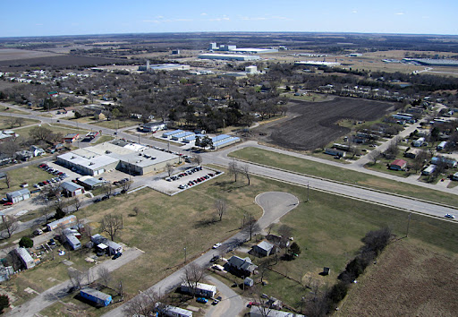 Community in Emporia, KS