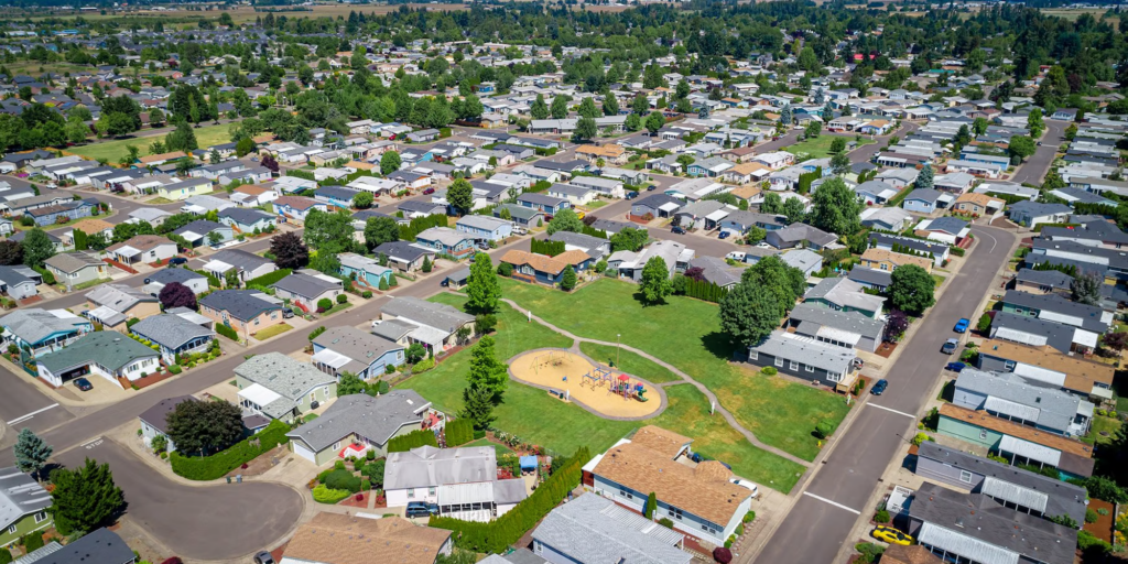 Community in Eugene, Oregon