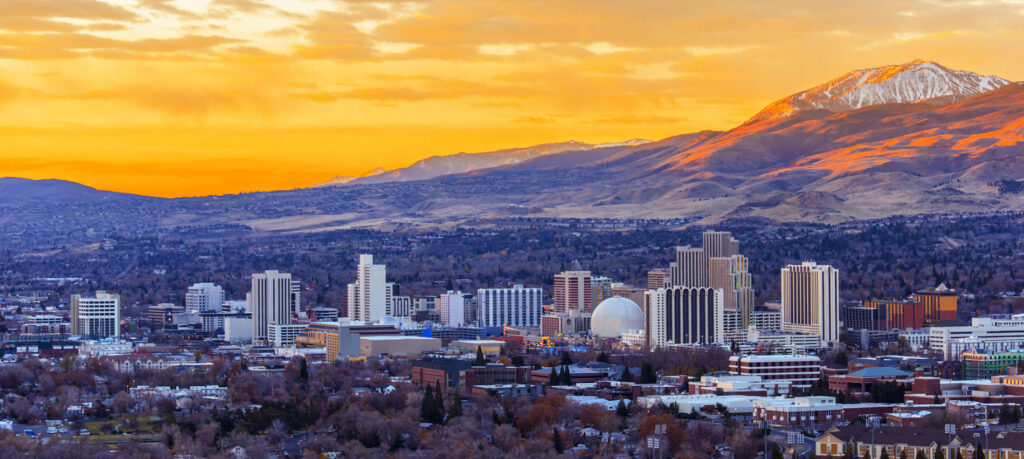 Community in Fallon, NV