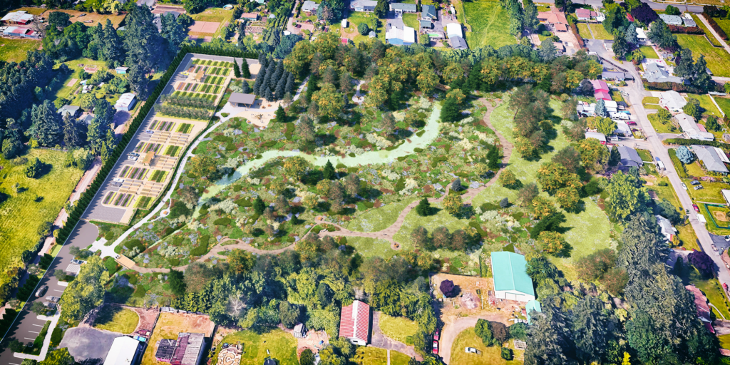 Community in Forest grove, Oregon