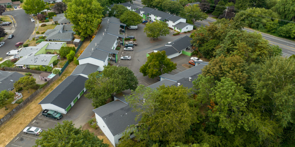 Community in Gresham, Oregan