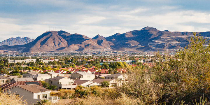 Community in Henderson, NV