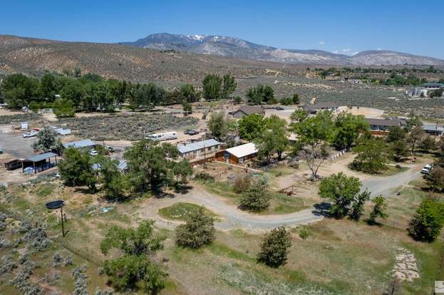 Community in Johnson Lane, NV