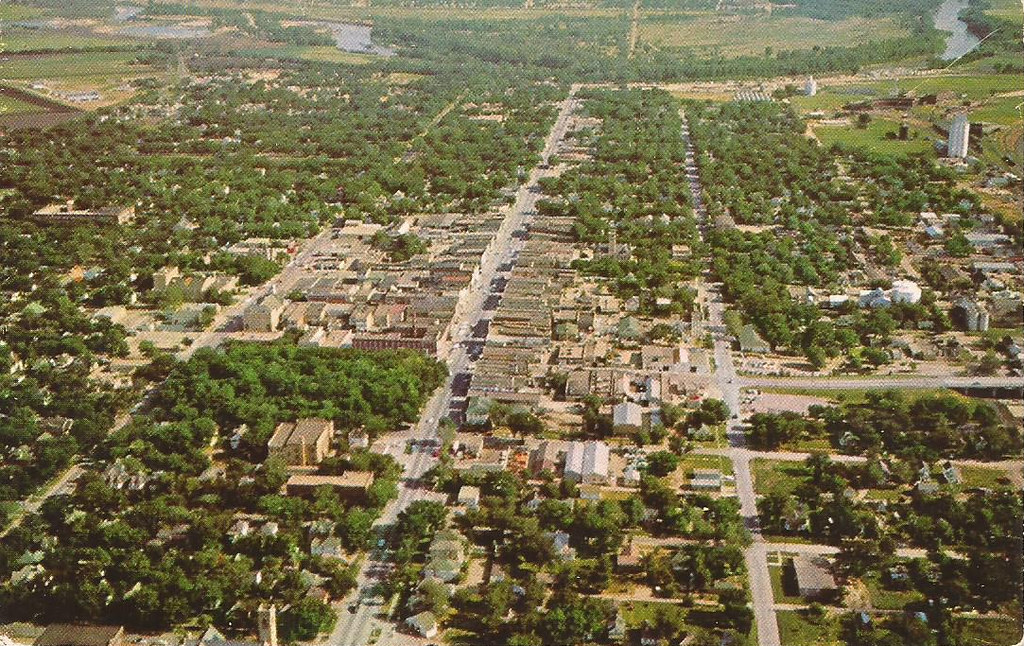 Community in Junction City, KS