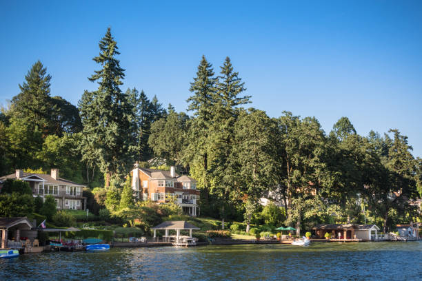 Lake Oswego, Oregon