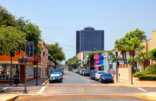 Community in McAllen, TX