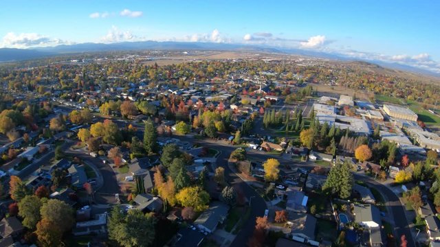 Community in Medford, Oregon