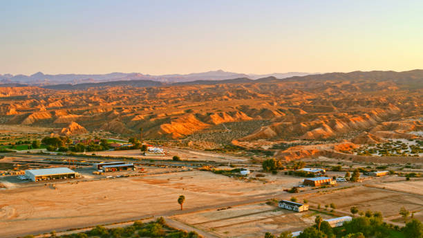 Community in Moapa Valley, NV