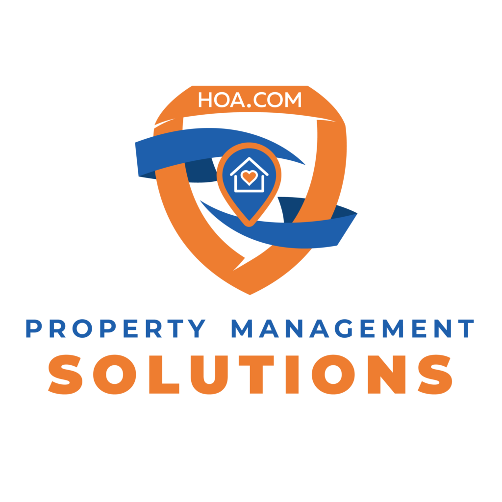 Property Management Solutions Logo