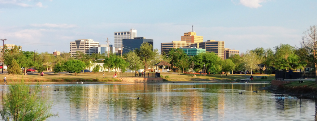 Community in Midland, TX