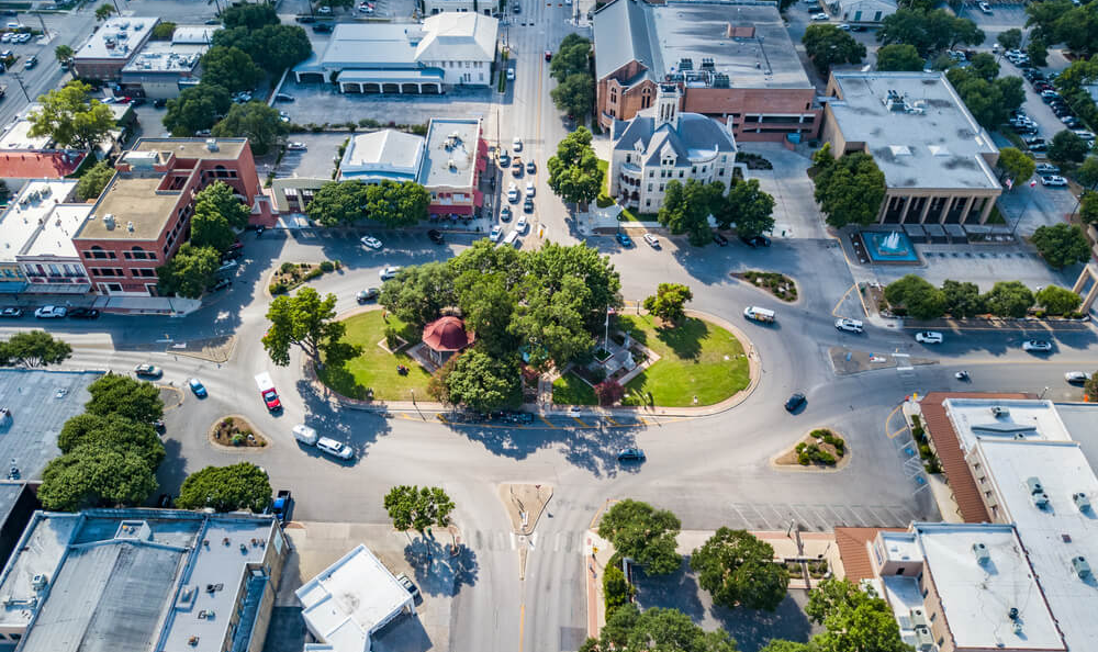 Community in New Braunfels, TX