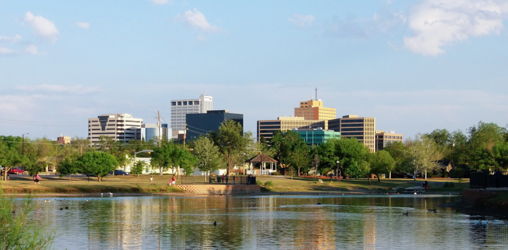 Community in Odessa, TX