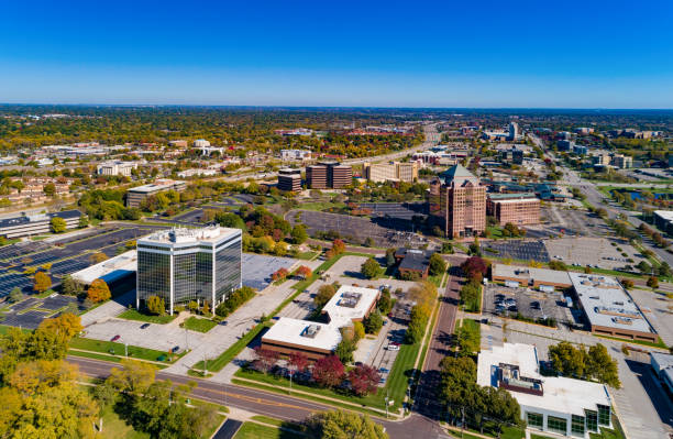 Community in Overland Park, KS