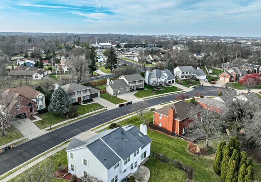 Community in Peoria, Illinois