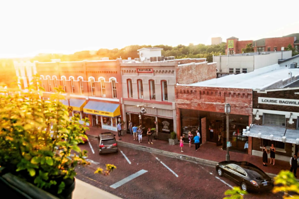 Community in Plano, TX