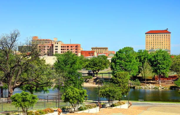 Community in San Angelo, TX