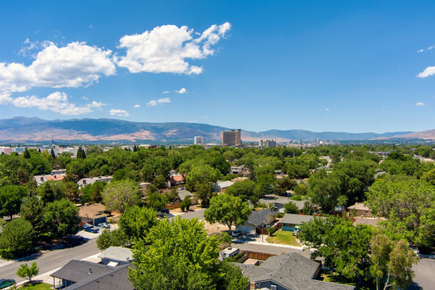 Community in Sparks, NV