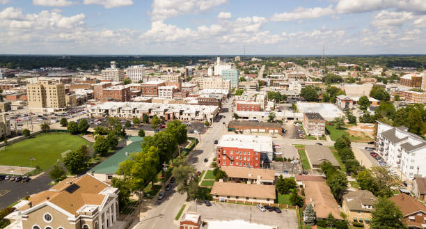 Community in Springfield, Missouri