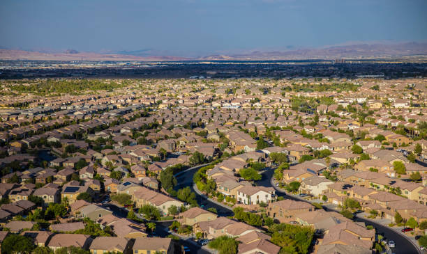 Summerlin-South, Nevada